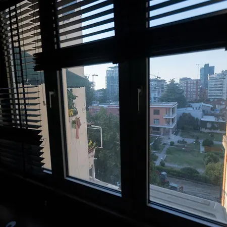 Blloku Residence, Iconic View, Walk Everywhere *