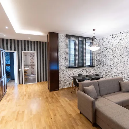 Blloku Residence, Iconic View, Walk Everywhere *